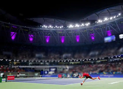 西昌市体育比赛